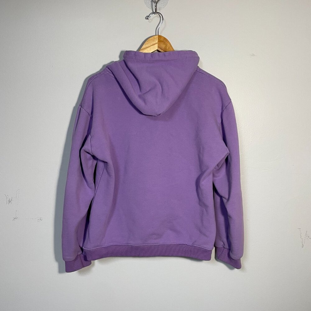 Drew House Lavender Mascot Hoodie Size Small - Picture 3 of 7